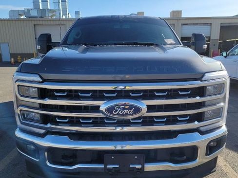 Used 2024 Ford F250 Lariat image 10