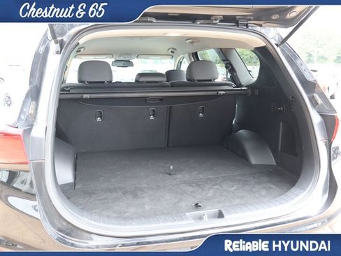 Used 2020 Hyundai Santa Fe SEL AWD/4WD image 16