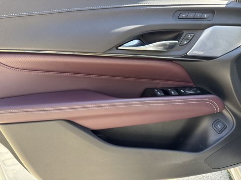 Used 2020 Cadillac CT4 Sport image 10