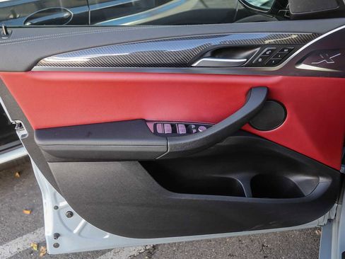 Certified 2023 BMW X3 M40i w/ Premium Package image 17