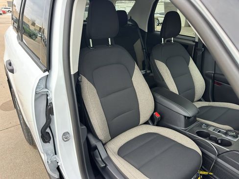 New 2026 Ford Bronco Sport Big Bend image 29