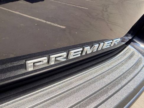 Used 2023 Chevrolet Tahoe Premier AWD/4WD image 24