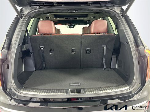 Certified 2023 Kia Telluride SX Prestige image 24
