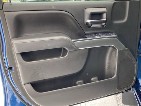 Used 2016 Chevrolet Silverado 1500 LT w/ All Star Edition image 17