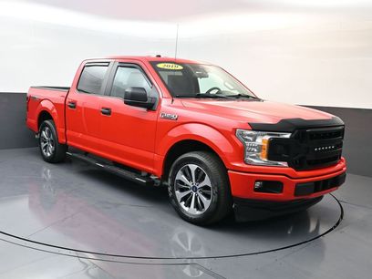 Used 2019 Ford F150 XL w/ Equipment Group 101A Mid