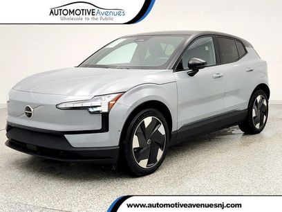 Used 2025 Volvo EX30 Ultra