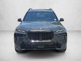 Used 2026 BMW X7 xDrive40i w/ M Sport Package AWD/4WD video 2