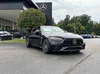 New 2027 Mercedes-Benz CLE 53 AMG 4MATIC Cabriolet video 2