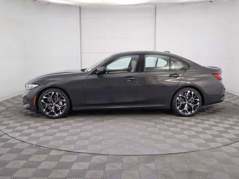 New 2026 BMW 330i Sedan w/ M Sport Package image 8