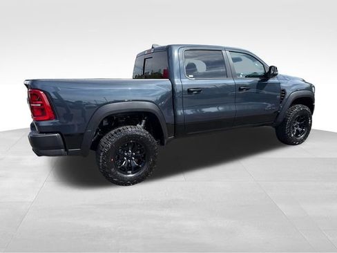 New 2026 RAM 1500 RHO AWD/4WD image 7