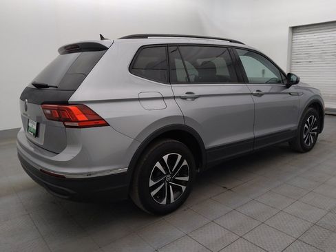 Used 2022 Volkswagen Tiguan S FWD image 10