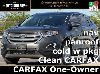 Used 2018 Ford Edge SEL w/ Equipment Group 201A image 1