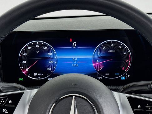 Certified 2026 Mercedes-Benz CLA 250 4MATIC image 18