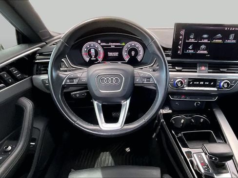 Used 2023 Audi A5 2.0T Premium Plus w/ Premium Plus AWD/4WD image 6