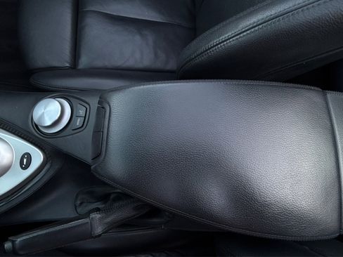 Used 2007 BMW M6 Convertible image 17