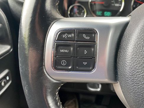 Used 2018 Jeep Wrangler Unlimited Sport AWD/4WD image 45