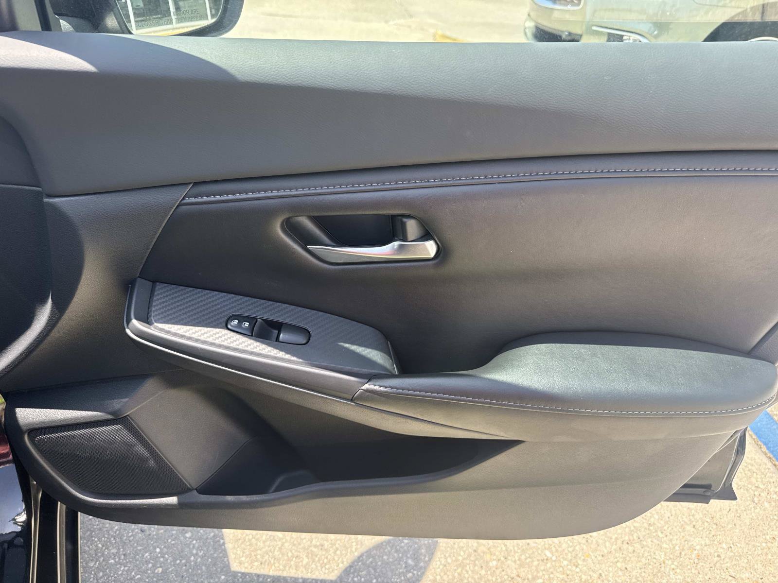 Used 2022 Nissan Sentra SV FWD image 13