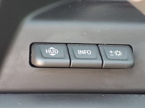 Used 2025 GMC Sierra 3500 Denali Ultimate AWD/4WD image 17