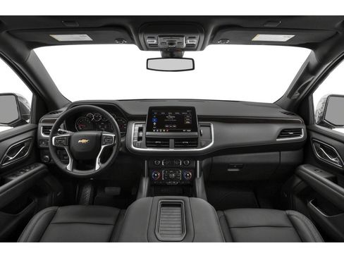 Used 2023 Chevrolet Tahoe LT w/ Luxury Package AWD/4WD image 6