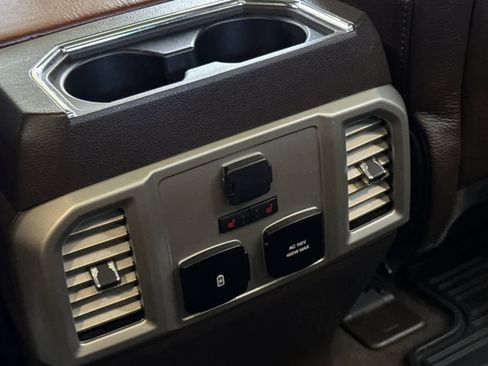 Used 2020 Ford F150 King Ranch w/ Technology Package image 15