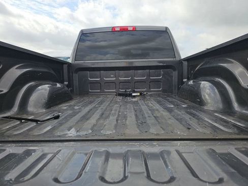 Used 2019 RAM 1500 Tradesman RWD image 22