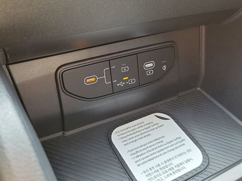 New 2026 Kia Sportage EX FWD image 35