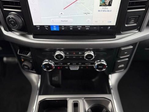 New 2026 Ford F150 XLT w/ Equipment Group 302A MID image 23