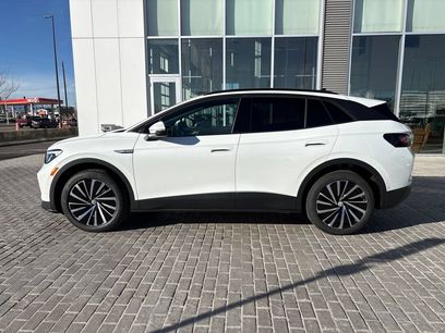 New 2026 Volkswagen ID.4 Pro