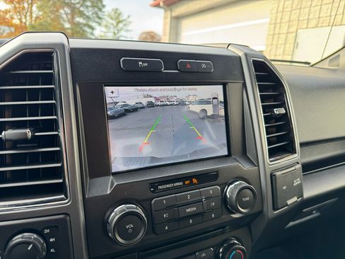 Used 2018 Ford F150 XLT w/ Equipment Group 302A Luxury image 25