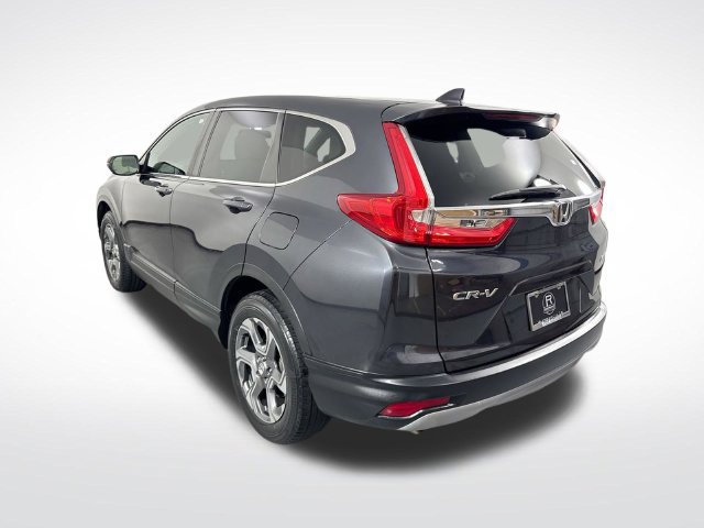 Used 2019 Honda CR-V EX-L image 33