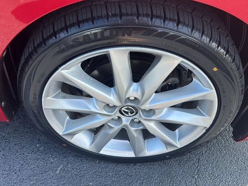 Used 2017 MAZDA MAZDA3 Grand Touring FWD image 39