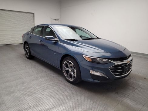 Used 2024 Chevrolet Malibu LT image 13