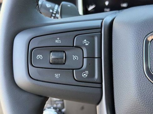 New 2026 GMC Sierra 2500 AT4 image 14