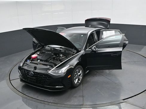Used 2023 Hyundai Sonata SEL image 49