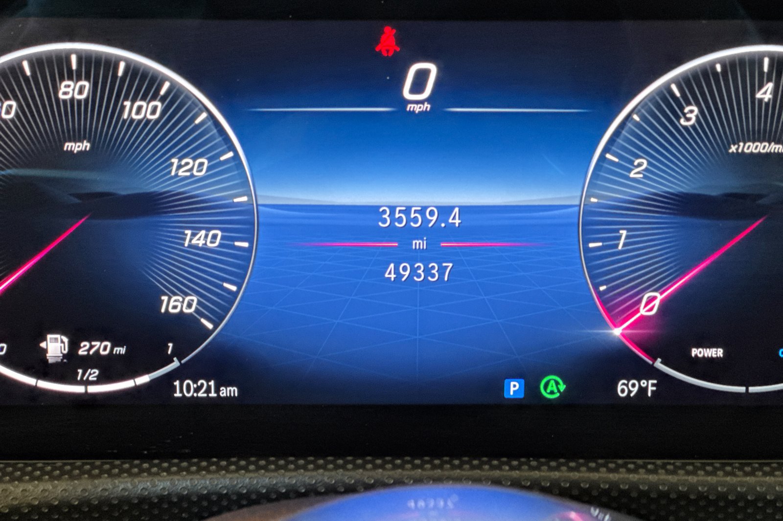 Used 2025 Mercedes-Benz CLA 250 image 33