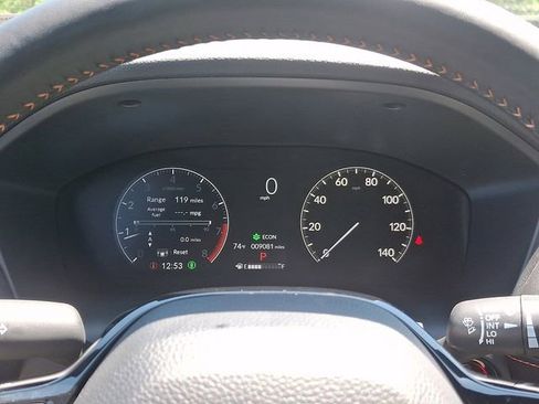 Used 2025 Honda HR-V Sport image 19