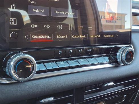 New 2026 GMC Canyon Elevation w/ Convenience Package image 7