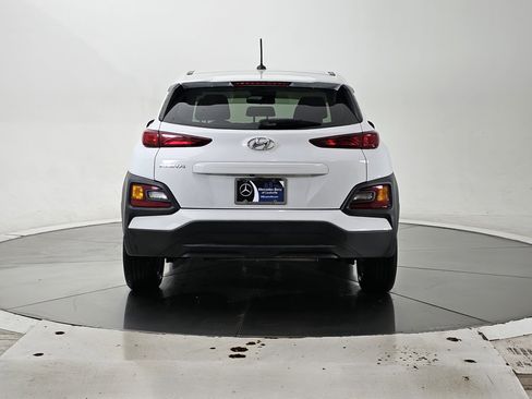 Used 2020 Hyundai Kona SE image 5