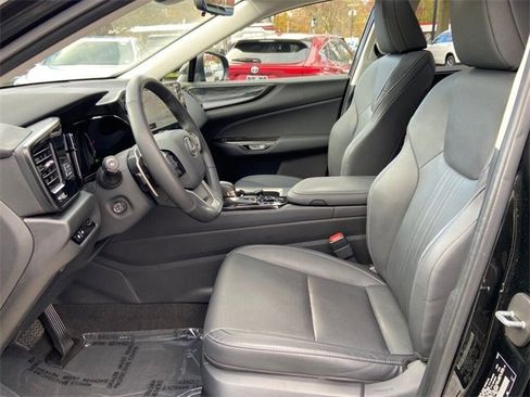 Certified 2024 Lexus NX 350h AWD w/ Premium Package image 24