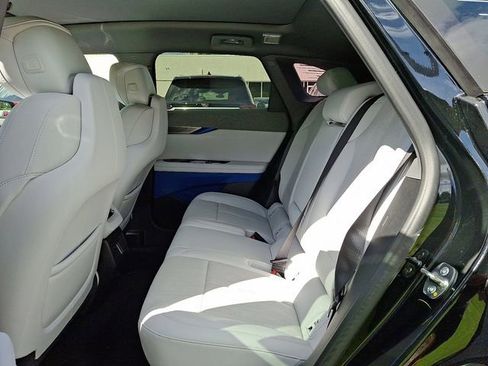 New 2025 Cadillac Optiq Sport 2 image 5