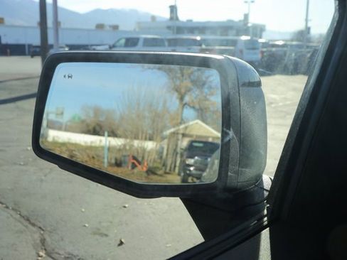 New 2026 GMC Sierra 1500 AT4 w/ AT4 Premium Package image 9