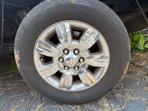 Used 2009 Ford F150 XLT RWD image 6