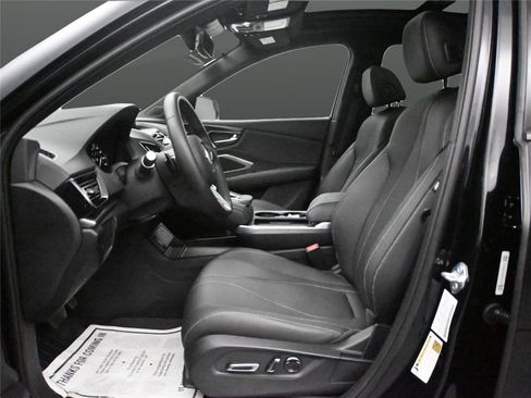 Certified 2026 Acura RDX SH-AWD image 5