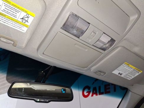 Used 2014 Nissan Xterra PRO-4X image 28