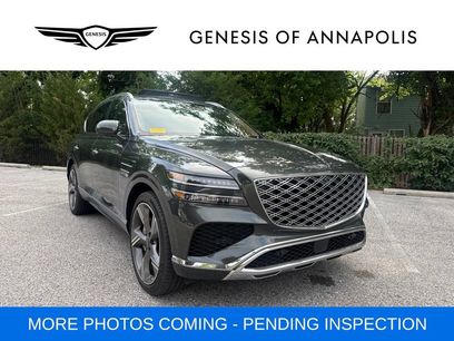 Used 2025 Genesis GV80 3.5T Prestige
