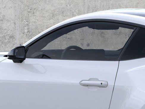 New 2026 Ford Mustang Premium w/ Mustang Nite Pony Package RWD image 20