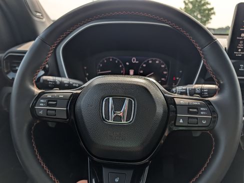 Used 2026 Honda Passport TrailSport Elite image 31