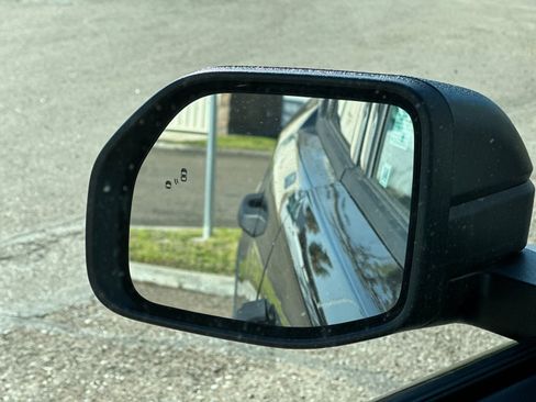 New 2026 Ford Bronco Sport Big Bend w/ Black Appearance Package image 30