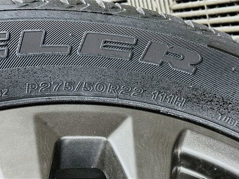 Used 2016 INFINITI QX80 Limited w/ All Season Package image 33