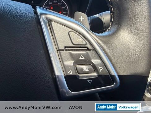 Used 2017 Chevrolet Camaro LT RWD image 19